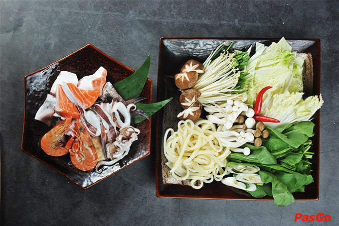 Osaka Harbor Vinhome The Harmory 18