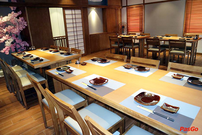 Osaka Harbor Vinhome The Harmory 20