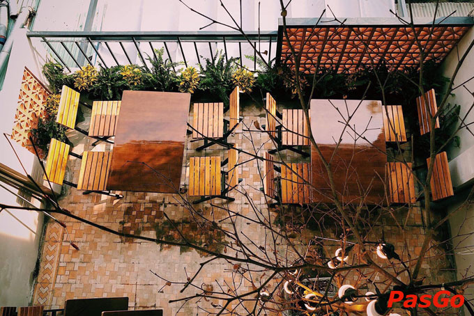 Nhà hàng Phố Hàng Lẩu Đồng Nai 0