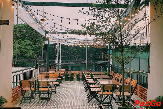 Nhà hàng Phố Hàng Lẩu Đồng Nai 11