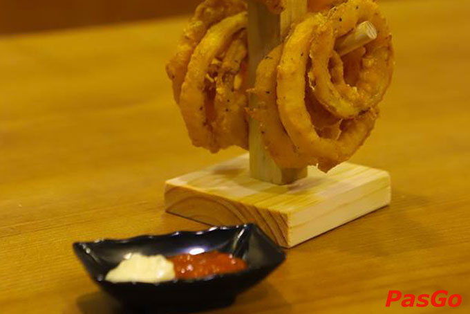 Nhà hàng Phố Hàng Lẩu Đồng Nai 2