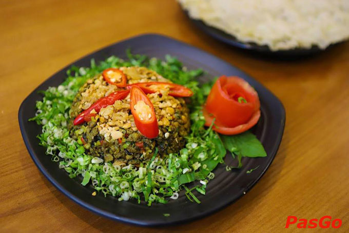 Nhà hàng Phố Hàng Lẩu Đồng Nai 4