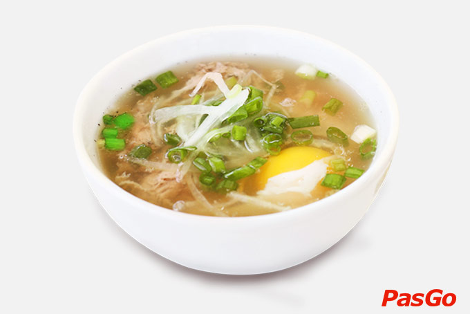 Nhà hàng Phở Ông Hùng Đồng Khởi 9