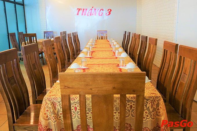 Quán Cây Xoài Nguyễn Tất Thành 21