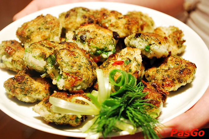 Quán Cây Xoài Nguyễn Tất Thành 5