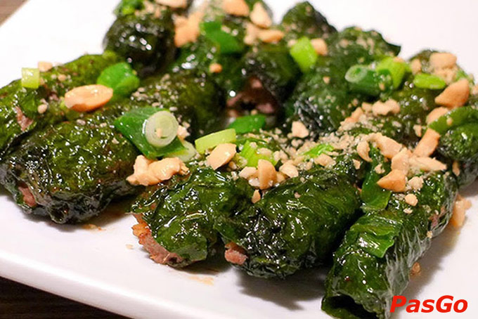 Quán Cây Xoài Nguyễn Tất Thành 6