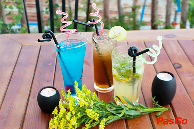 Red Pepper Restaurant Nguyễn Tri Phương 17