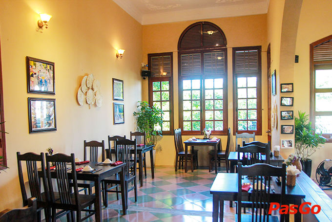 Red Pepper Restaurant Nguyễn Tri Phương 26