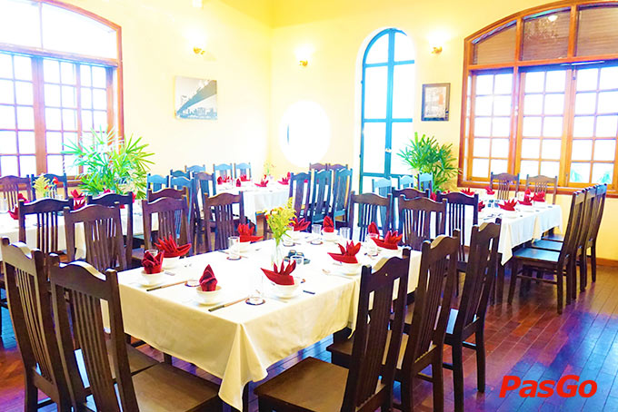 Red Pepper Restaurant Nguyễn Tri Phương 27