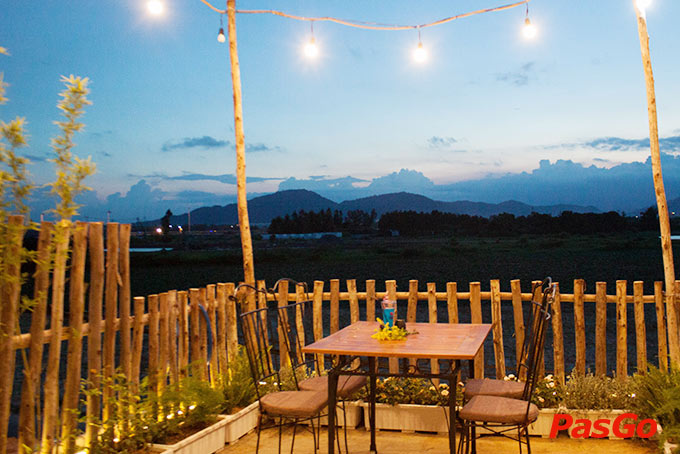 Red Pepper Restaurant Nguyễn Tri Phương 28