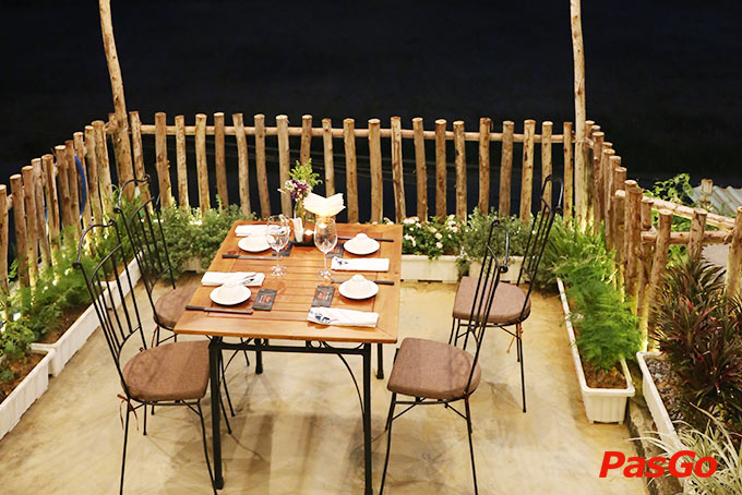 Red Pepper Restaurant Nguyễn Tri Phương 29