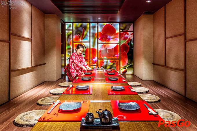 Sakyo Sushi & Hotpot - Lê Thánh Tôn-11