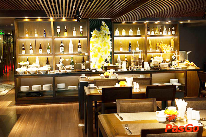 Sakyo Sushi & Hotpot - Lê Thánh Tôn-6