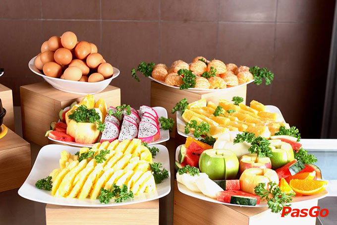 Seoul Garden - Nam Kỳ Khởi Nghĩa-10