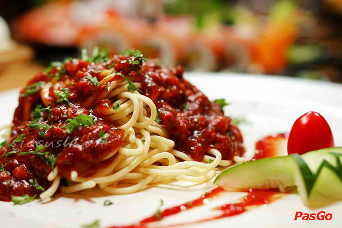 Sio Sushi - Lê Đại Hành-10