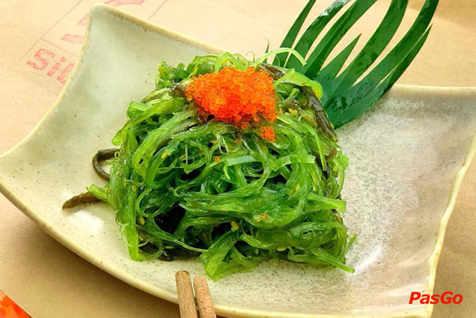 Sio Sushi - Lê Đại Hành-11