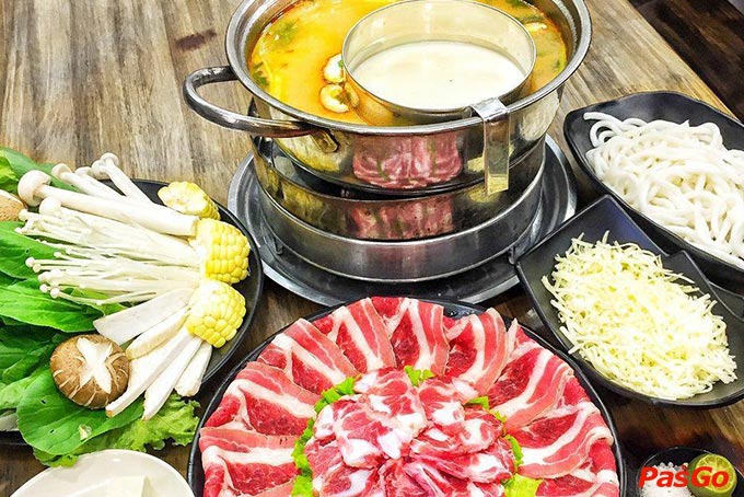 Sio Sushi - Lê Đại Hành-13