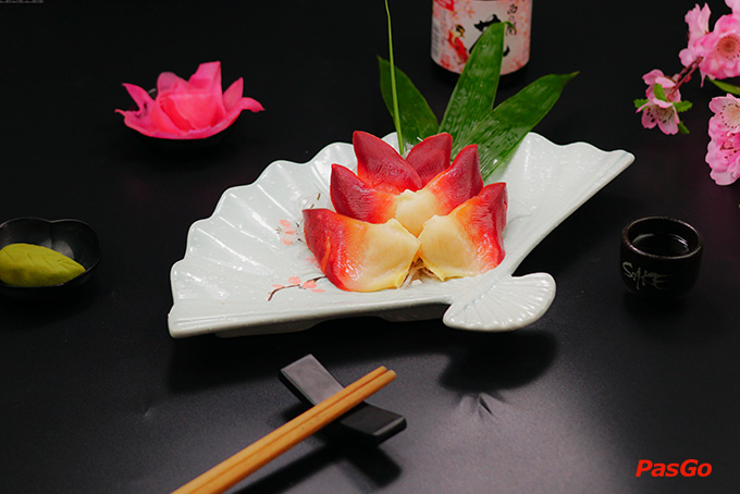 Sio Sushi - Lê Đại Hành-3