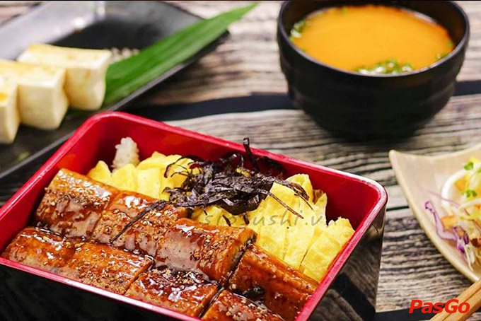 Sio Sushi - Lê Đại Hành-8