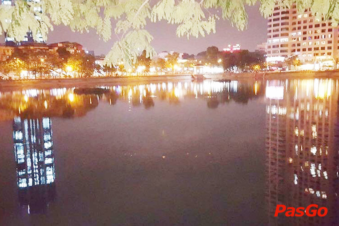 Sơn Thủy Restaurant - Phạm Huy Thông-11