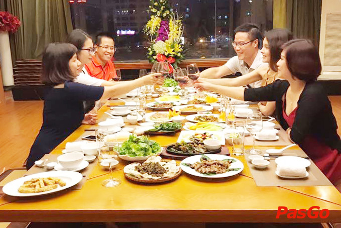 Sơn Thủy Restaurant - Phạm Huy Thông-13