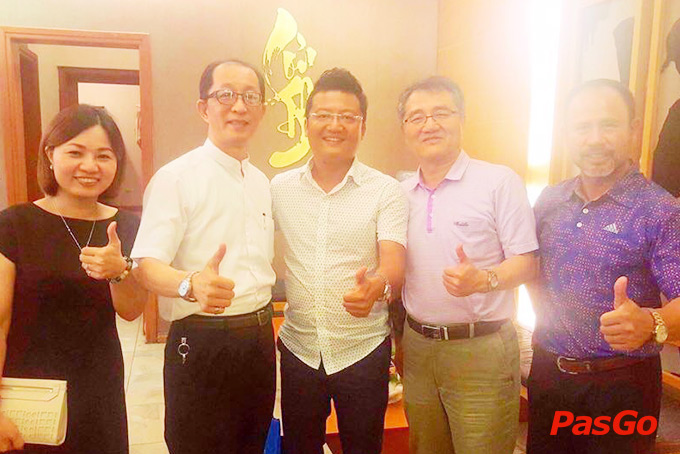 Sơn Thủy Restaurant - Phạm Huy Thông-14