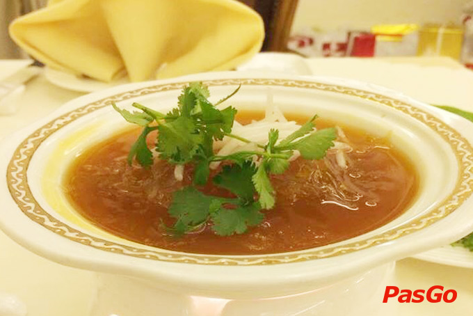 Sơn Thủy Restaurant - Phạm Huy Thông-5