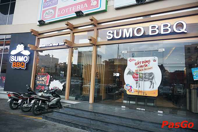 Sumo Yakiniku BigC - Âu Cơ-11