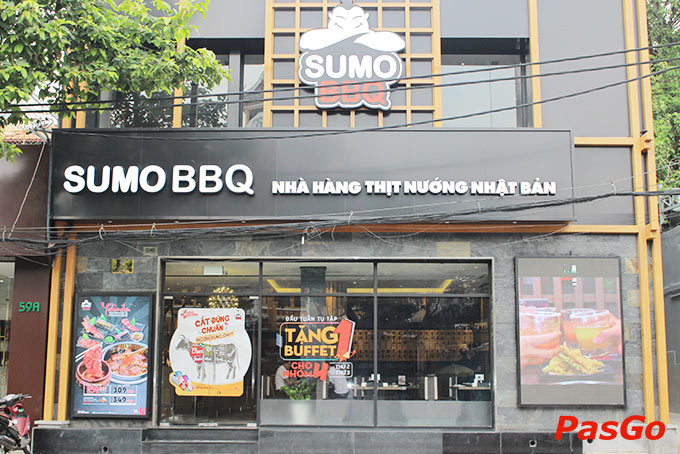 Sumo Yakiniku - Cao Thắng-11