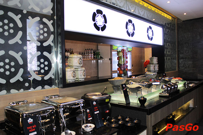 Sumo Yakiniku - Cao Thắng-18