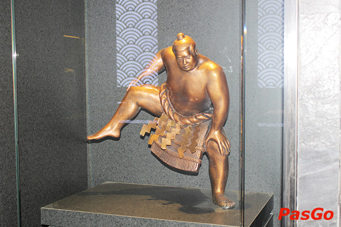 Sumo Yakiniku - Cao Thắng-15