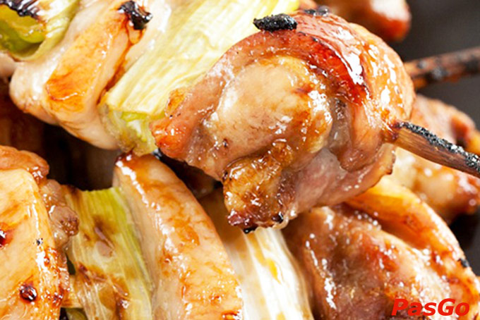 Sumo Yakiniku - Lê Văn Sỹ-6