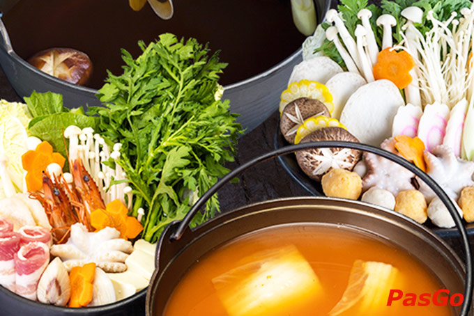 Nhà hàng SumoBBQ Mega Mall Thảo Điền 10