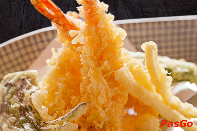 Nhà hàng SumoBBQ Mega Mall Thảo Điền 8