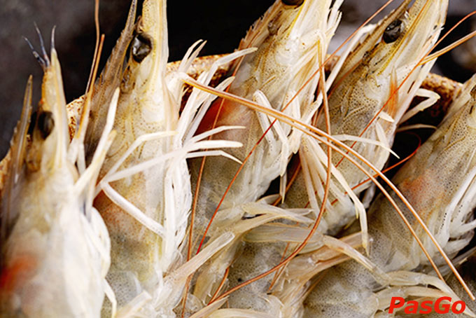 Nhà hàng SumoBBQ Nguyễn Đình Chiểu 11