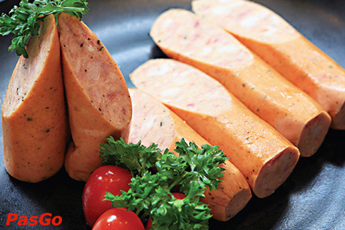 Nhà hàng SumoBBQ Nguyễn Đình Chiểu 13