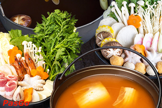 Nhà hàng SumoBBQ Nguyễn Đình Chiểu 15