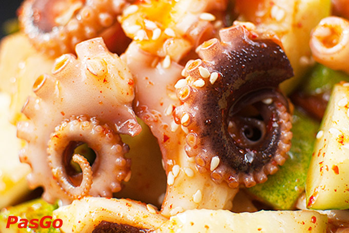 Nhà hàng SumoBBQ Nguyễn Đình Chiểu 16