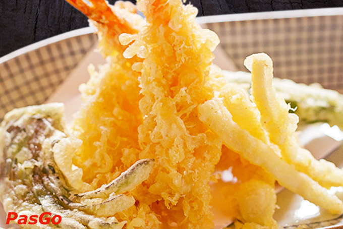 Nhà hàng SumoBBQ Nguyễn Đình Chiểu 18