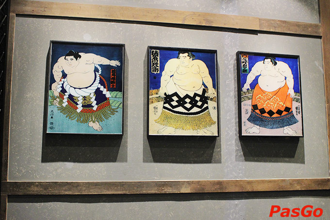 Nhà hàng SumoBBQ Nguyễn Đình Chiểu 6