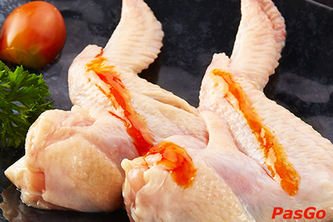 Nhà hàng SumoBBQ Nguyễn Đình Chiểu 7