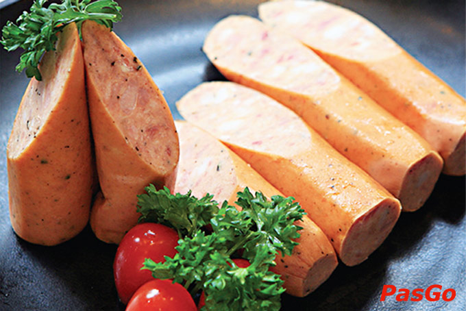 Sumo Yakiniku - Phan Xích Long-11