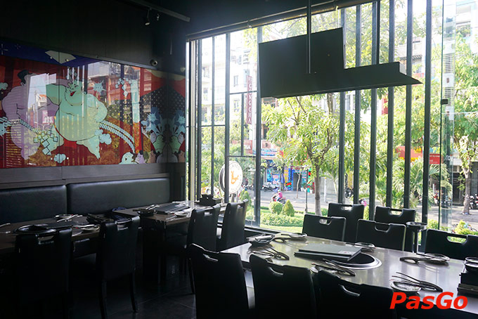 Sumo Yakiniku - Phan Xích Long-2