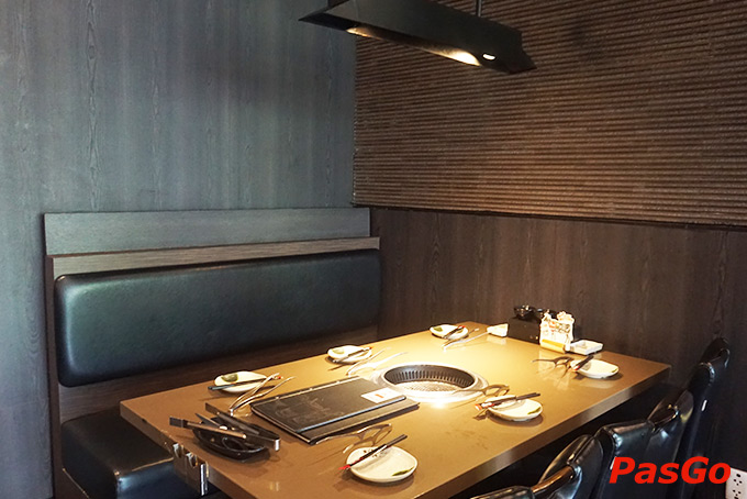 Sumo Yakiniku - Phan Xích Long-3