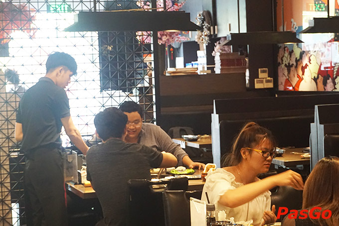 Sumo Yakiniku - Phan Xích Long-4