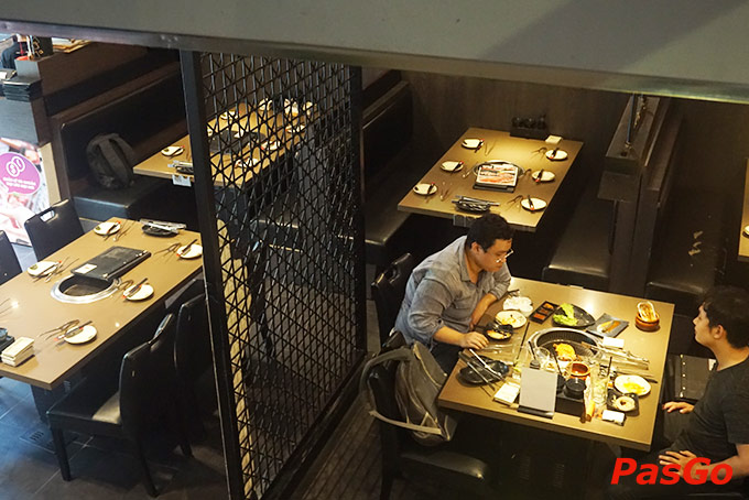 Sumo Yakiniku - Phan Xích Long-5