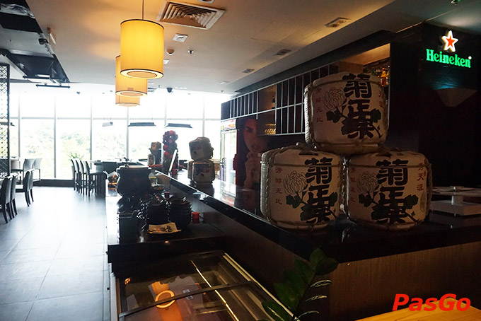 Sumo Yakiniku - SC Vivo City-4