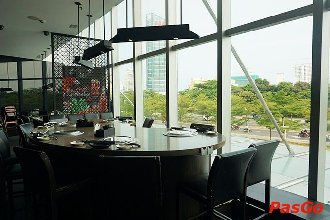 Sumo Yakiniku - SC Vivo City-5