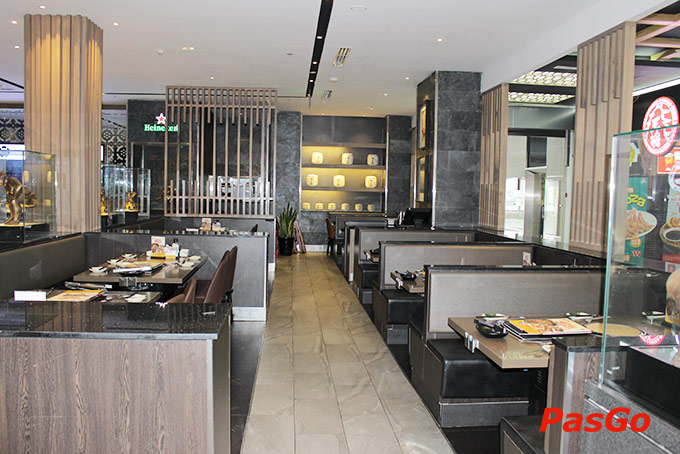 Sumo Yakiniku - Vạn Hạnh Mall-2