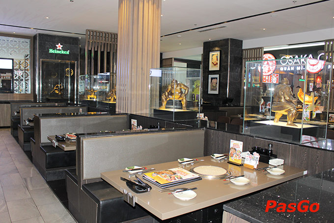 Sumo Yakiniku - Vạn Hạnh Mall-4